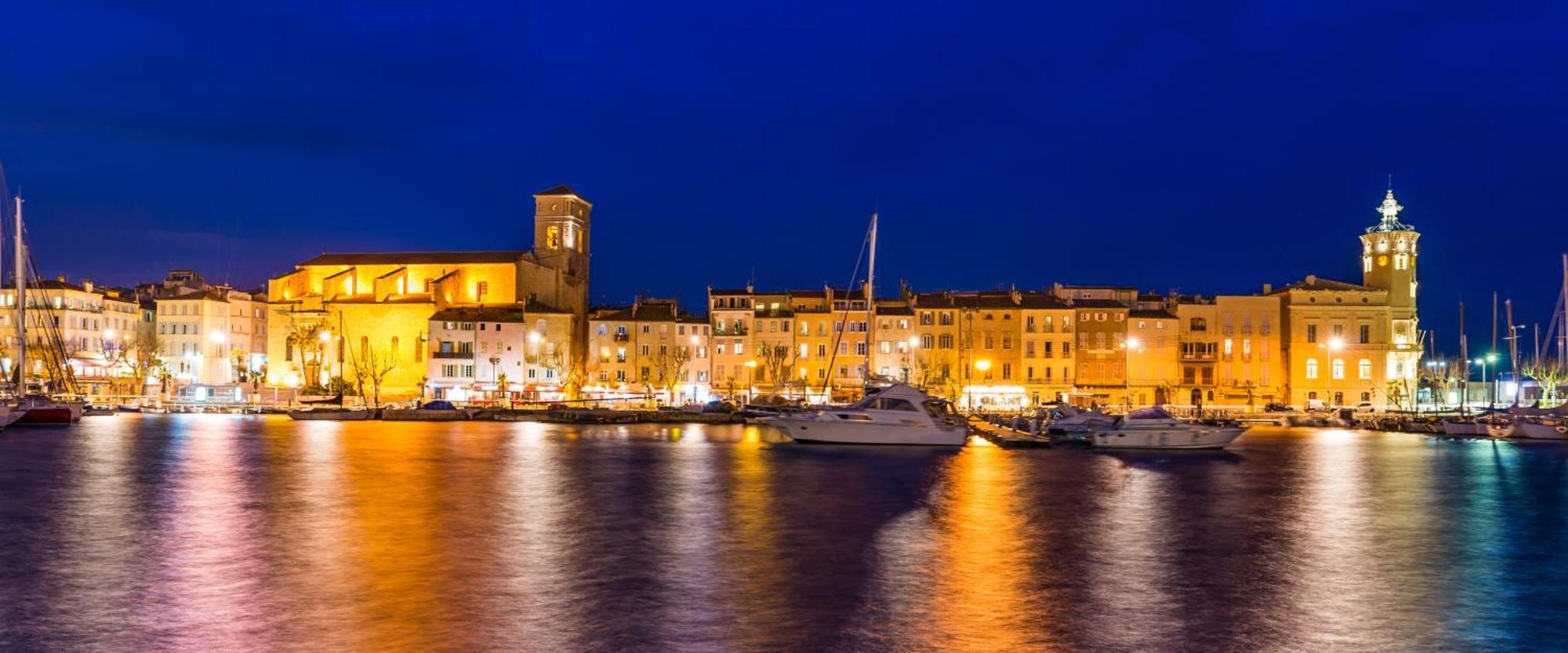 Vila Maison Au Calme Avec Jardin Et Parking, Proche De Tout ! La Ciotat Exteriér fotografie