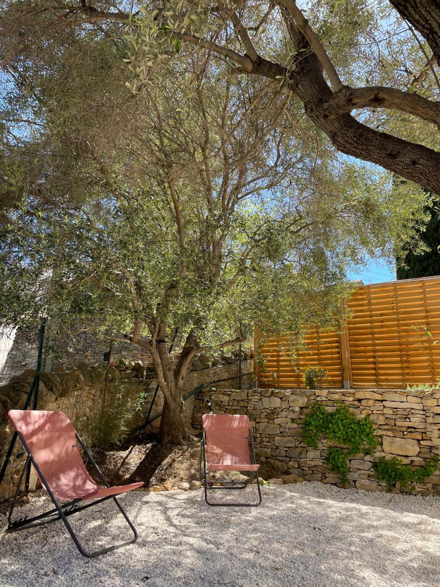 Vila Maison Au Calme Avec Jardin Et Parking, Proche De Tout ! La Ciotat Exteriér fotografie
