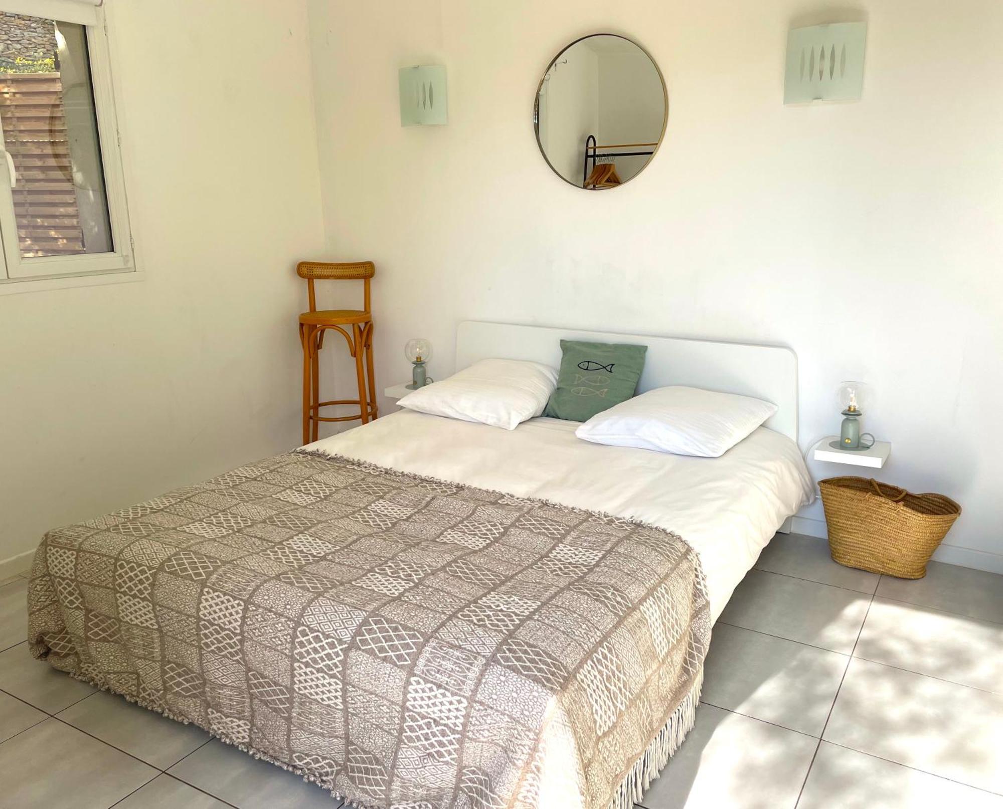 Vila Maison Au Calme Avec Jardin Et Parking, Proche De Tout ! La Ciotat Exteriér fotografie