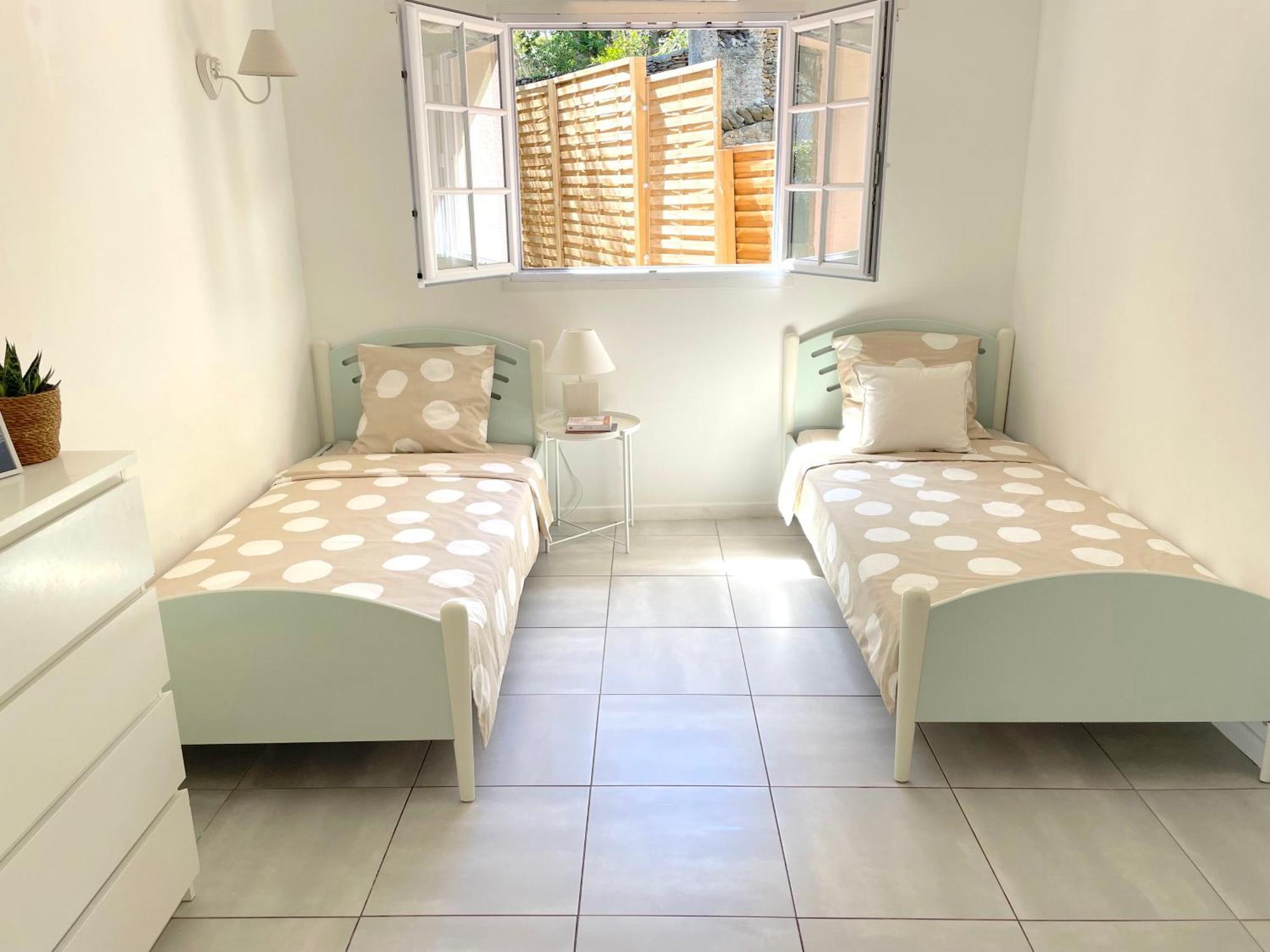 Vila Maison Au Calme Avec Jardin Et Parking, Proche De Tout ! La Ciotat Exteriér fotografie